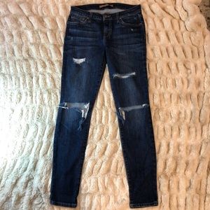 Joe’s Jeans Skinny Ankle